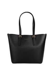 Bugatti , Shopper »ELLA SAFFIANO« , schwarz