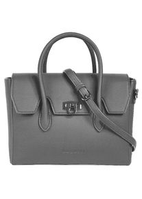 Bugatti , Henkeltasche »IRA« , schwarz