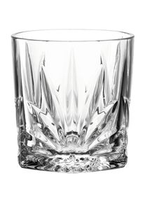Leonardo , Gläser-Set »CAPRI«, (Set, 4 tlg.), 220 ml, 4-teilig , klar