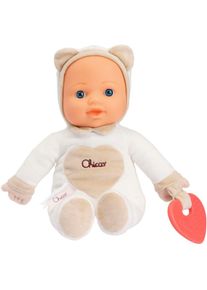 Chicco , Babypuppe »My First Doll« , beige
