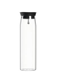 Leonardo , Wasserkaraffe »BRIOSO«, Borosilikatglas, 1000 ml , klar