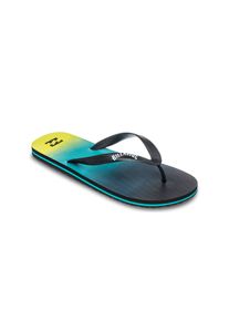 Billabong , Damen , Sandale »Tides« , Citrus , 8(41) , 8(41) , Obermaterial: Obermaterial aus SEBS