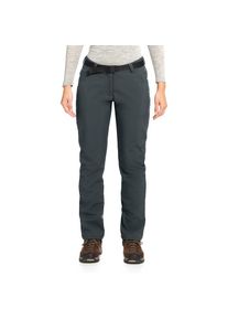 Maier Sports , Outdoorhose »DA-HOSE EL. SOFTSH. PERLIT W« , graphite , K-Gr , 22 -K-Gr , 22 , D Outdoorhose von Maier Sports