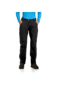 Maier Sports , Outdoorhose »DA-HOSE EL. HELGA« , black , N-Gr , 46 -N-Gr , 46 , D Outdoorhose von Maier Sports
