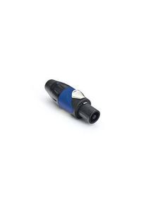Amphenol Industrial Speaker Connector Pole VE=Packung &agrave; 100 St&uuml;ck - SP-2-F