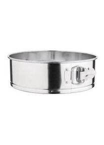 Forma redonda com dobradiças 220 mm - Vogue. Vogue