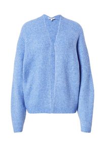 Mbym Kardigán 'Axane' Női kék , Méret S-M