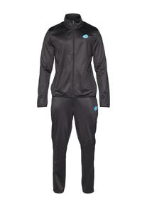 Lotto Strój treningowy dla mężczyzn niebieski neon / czarny / biały Rozmiar S