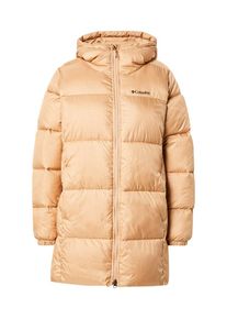 Columbia Geacă outdoor 'Puffect II' Femei maro, Mărimea XL