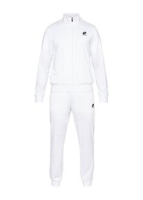 Lotto Str&oacute;j treningowy dla mężczyzn czarny / biały Rozmiar M