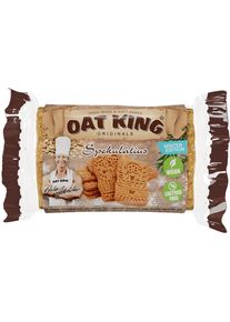 Oat King Haferriegel, 10 x 95 g Riegel, Spekulatius