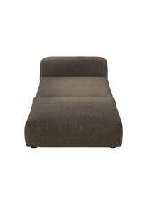 Sofa Set 07 Sun Lounger Outdoor Chaise longue 2 places vetsak