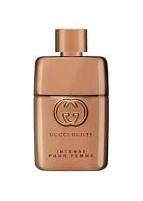 Gucci Guilty Pour Femme Eau de Parfum Spray Women's perfumes Female 50 ml