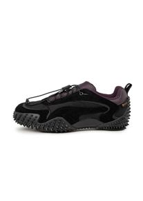Puma Mostro XC GTX, Puma Black / Midnigth Plum
