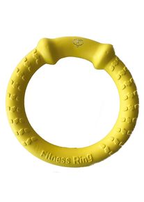 Nomad Tales Bloom EVA Ring Speelgoed maat L ca.Ø30cm hond