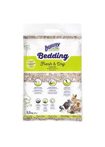 29 l Litière Bunny Bedding Fresh & Dry pour lapin nain et rongeur