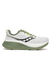 Saucony Herren Hurricane 24 weiß 40.0