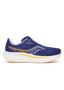 Saucony Herren Ride 18 blau 44.0