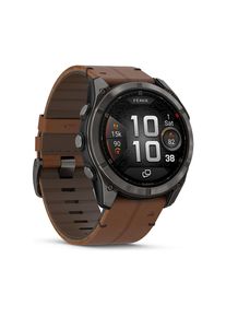 Garmin Smartwatch Fenix 8 Pro - 51 mm AMOLED