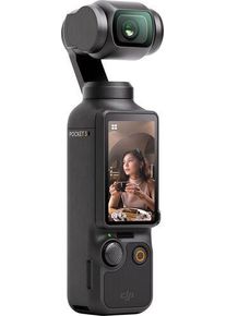 DJI Osmo Pocket 3 Kreativ Combo | czarny