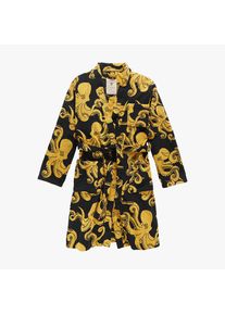 OAS Bathrobe &ndash; The Black Octo