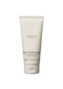 Iräye Ingrijire Corp Cream-to-foam Cleanser Gel Curatare 100 ml