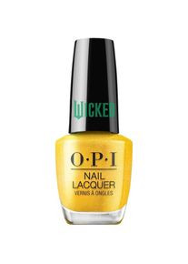 O.P.I OPI - Nail Lacquer K&ouml;r&ouml;mlakk 15 ml Love You So Munchkin!