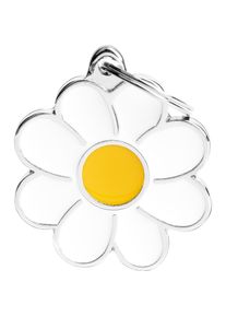 Myfamily, Kettenanhänger, MyFa tegn charm, daisy stor