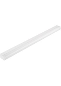 EVN Lichttechnik EVN, Wandleuchte + Deckenleuchte, SR44210125 weiss 900mm LED-Spiegell. 10-21W 3000-5700K 2648lm (2648 lm)