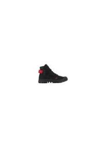 Palladium, Boots + Stiefel, Pampa Hi Dare II, Schwarz, (43)