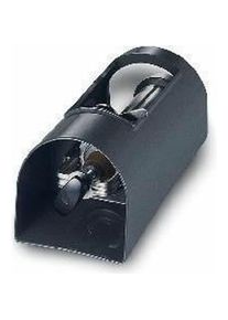Bosch Hausger&auml;te MUZ45FV2, Entsafter, Schwarz, Rot
