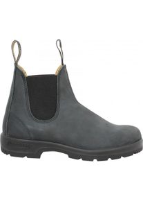Blundstone, Herren, Boots + Stiefel, Classics #587, Schwarz, (36.5)