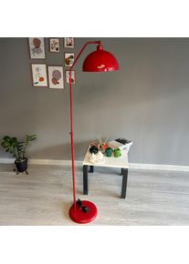 Bamyum, Stehlampe, Gorkiede Stehlampe Rot (E27)
