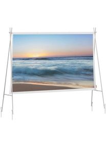 Xgimi Portable Outdoor Screen (Full HD, 450 lm), Beamer