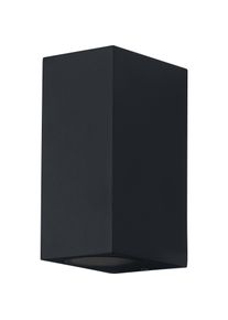 LEDVANCE, Gartenbeleuchtung, Endura Classic Square (GU10, IP44)