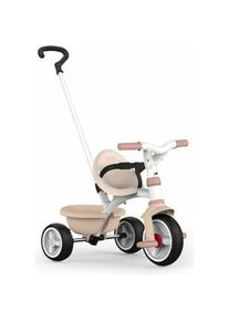 Smoby Be Move Tricycle Pink