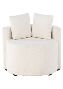 Venture Home, Kinderstuhl + Kindertisch, Kelso (Kindersofa)