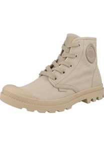 Palladium, Damen, Boots + Stiefel, Pampa Hi - 62217, Beige, (37.5)