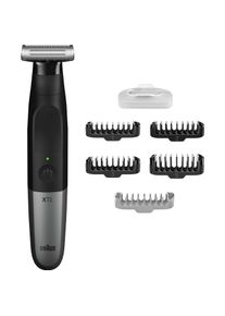 Braun, Trimmer + Haarschneider, Series XT5100 (XT5100)