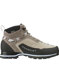 Garmont, Damen, Wanderschuhe, Vetta GTX (38.5, 39), Grau