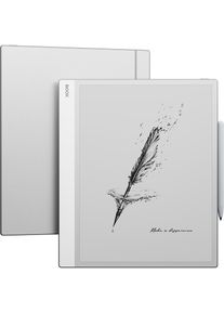 Onyx Boox Note Max (13.30", 128 GB, Weiss), eReader, Weiss