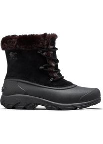 Sorel, Damen, Boots + Stiefel, Women's Snow Angel, Schwarz, (42)