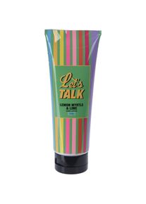 Let's Talk, Handcreme, Handcreme (250 ml)