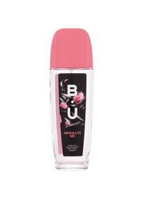 B.U., Deo, Absolute Me (Spray, 75 ml)