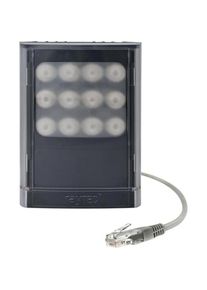 RayTec, Wandleuchte + Deckenleuchte, IR Strahler VAR2-POE-I4-1