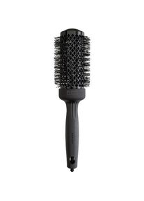 Olivia Garden Blowout Escova redonda Expert Shine Black Label Escovas redondas Female