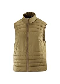 Salomon Rflx Steppweste Damen, Größe: S