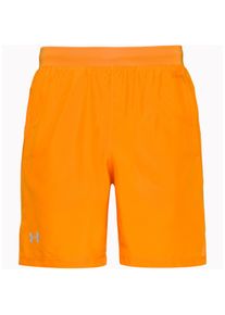 Under Armour Launch 7 Laufshorts Herren, Größe: S