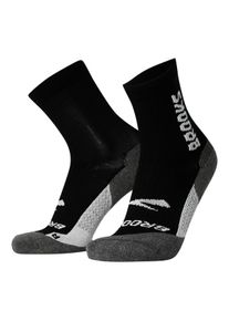 Brooks Ghost Crew Socks Unisex