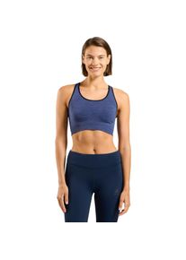 Odlo Seamless Medium Padded Sports Bra Dame